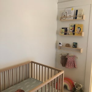 Erin added a photo of their purchase