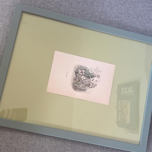 Julieta added a photo of their purchase