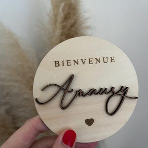 Etsy buyer added a photo of their purchase