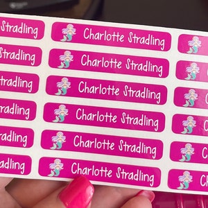 Holly added a photo of their purchase