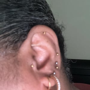 Etsy buyer added a photo of their purchase