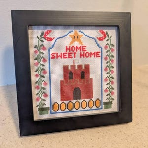 Diana added a photo of their purchase