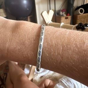 Elizabeth hat ein Foto des gekauften Artikels hinzugefügt