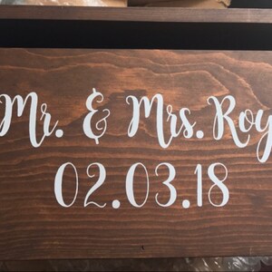Rustic Wooden Letters Distressed Chippy Paint Wood Letters - Etsy