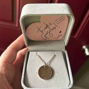 Ariel added a photo of their purchase