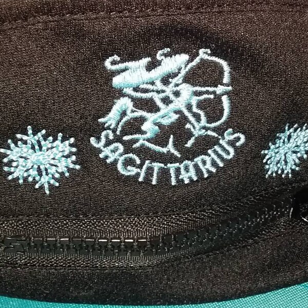 Micro Mini Small 8 Single Snowflakes Machine Embroidery Designs, Files ...