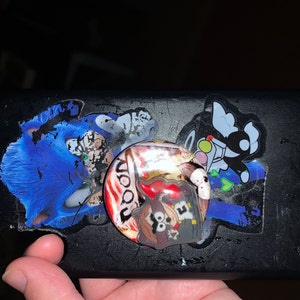 Chicken added a photo of their purchase