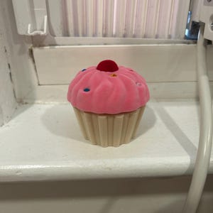 Sakura added a photo of their purchase