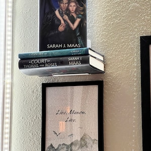 Adriana added a photo of their purchase