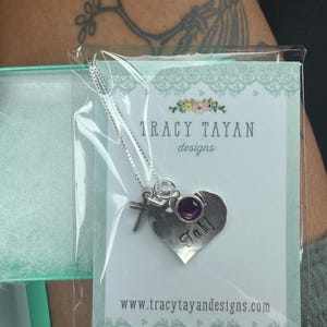 Tamika added a photo of their purchase