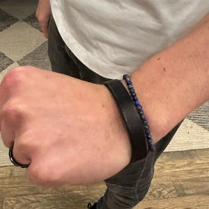 Alex added a photo of their purchase