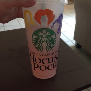 Download Christmas Baby Jack Skellington Starbuck DECAL ONLY ...