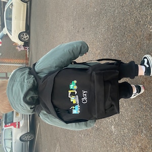 Michaela added a photo of their purchase