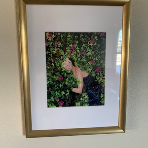 Meaghan added a photo of their purchase