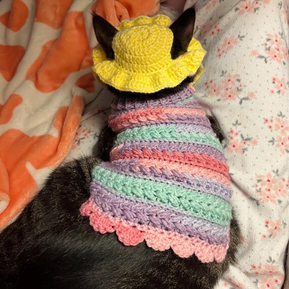 Finished project photo from Megan T.