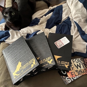 Patrick added a photo of their purchase