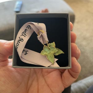 Jennifer added a photo of their purchase