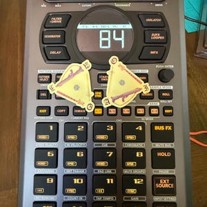 Andrew added a photo of their purchase