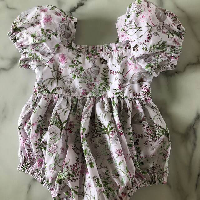 Baby Jasmineページ Jasmine Baby Dress and Romper PDF Digital Sewing Pattern - Etsy