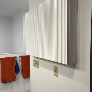 Beth added a photo of their purchase