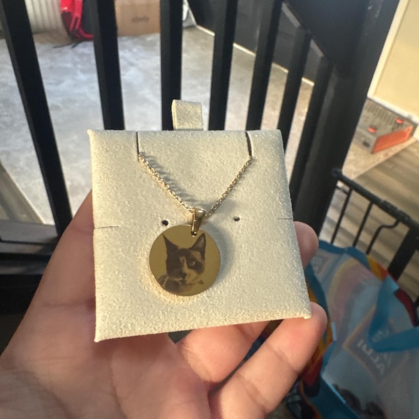 Customer Photo