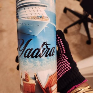 Christian added a photo of their purchase
