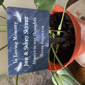 Linda added a photo of their purchase