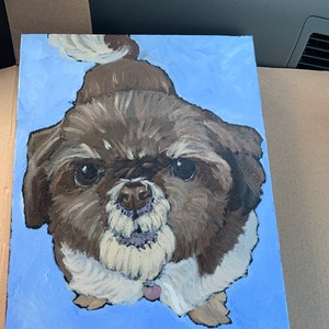 Julie added a photo of their purchase