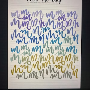 Etsy-Käufer:in hat ein Foto des gekauften Artikels hinzugefügt