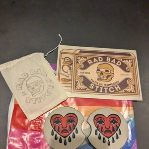 Celeste ha añadido una foto de su compra