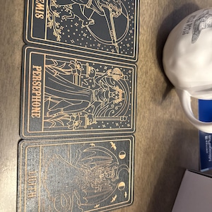 Courtney adicionaram uma foto da sua compra