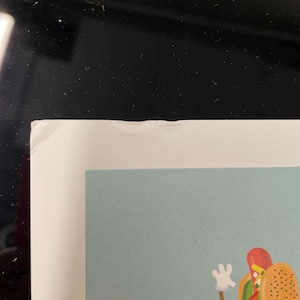 Bernadette added a photo of their purchase