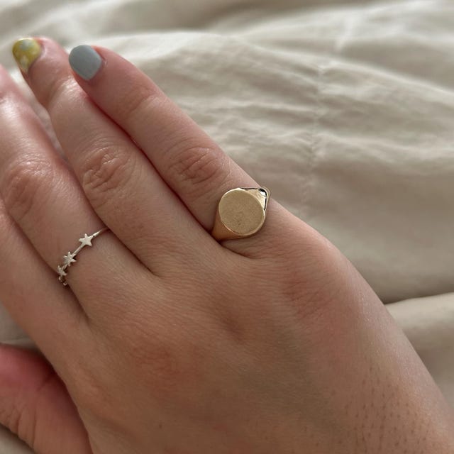 Sterling Silver LADYBUG Ring>ladybug Ring,925 Ladybird Ring