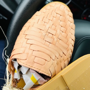 Carole added a photo of their purchase