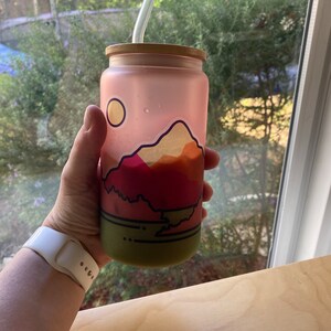 Kristal added a photo of their purchase