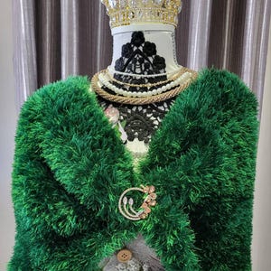 Maria added a photo of their purchase