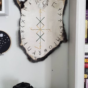 Valentine added a photo of their purchase