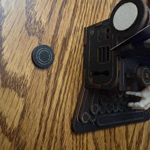 Etsy-Käufer:in hat ein Foto des gekauften Artikels hinzugefügt