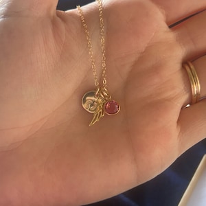 Kaylee added a photo of their purchase