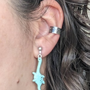 Comprador de Etsy ha añadido una foto de su compra