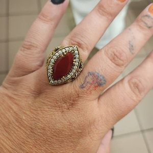 Etsy-koper heeft een foto van de aankoop toegevoegd