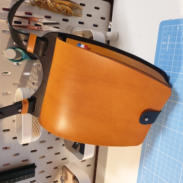 Ranger Pattern Pack - Leather Army Crossbody Bag Templates - Small ...