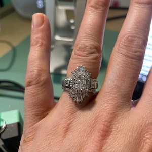 Kim added a photo of their purchase