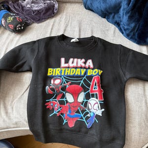 Comprador de Etsy ha añadido una foto de su compra