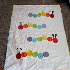 Etsy-koper heeft een foto van de aankoop toegevoegd