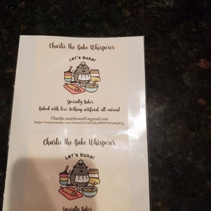 Charlene added a photo of their purchase