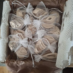 Yvonne ha añadido una foto de su compra