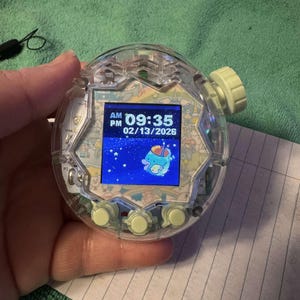 たまごっちパラダイス　カスタムシェル セット 新品未使用】たまごっちパラダイス カスタムシェルセット 【公式通販】