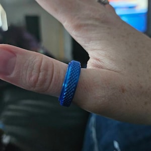 Ashley added a photo of their purchase