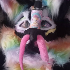 Fruity added a photo of their purchase